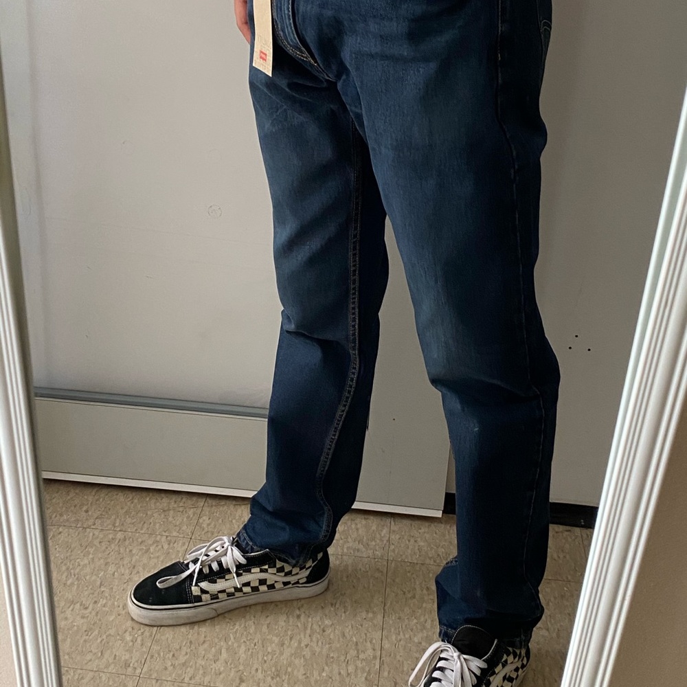 Men’s Jeans - Picture 2 of 6